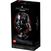 Imagine LEGO STAR WARS CASCA DARTH VADER 75304