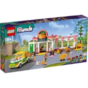 Imagine LEGO FRIENDS BACANIE ORGANICA 41729