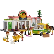 Imagine LEGO FRIENDS BACANIE ORGANICA 41729