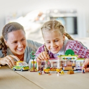 Imagine LEGO FRIENDS BACANIE ORGANICA 41729
