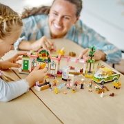 Imagine LEGO FRIENDS BACANIE ORGANICA 41729