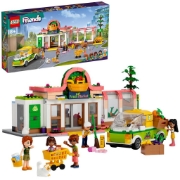 Imagine LEGO FRIENDS BACANIE ORGANICA 41729
