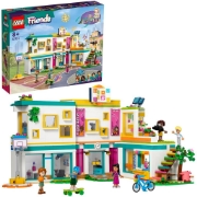 Imagine LEGO FRIENDS SCOALA INTERNATIONALA DIN HEARTLAKE 41731
