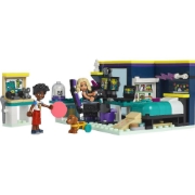 Imagine Lego Friends camera lui Nova 41755