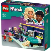 Imagine LEGO FRIENDS CAMERA LUI NOVA 41755