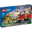 Imagine Lego City Mașina unității de pompieri 60374