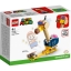 Imagine LEGO Super Mario Set de extindere Bătaia de cap a lui Conkor 71414