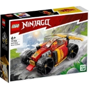 Imagine LEGO NINJAGO MASINA DE CURSE EVO NINJA A LUI KAI 71780