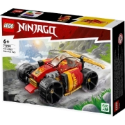 Imagine LEGO NINJAGO MASINA DE CURSE EVO NINJA A LUI KAI 71780