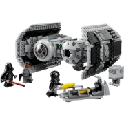Imagine LEGO STAR WARS BOMBARDIER TIE 75347
