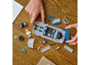 Imagine LEGO SPEED CHAMPIONS Nissan Skyline GT R 76917