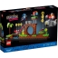 Imagine LEGO Ideas Sonic Dealul Verde 21331