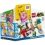 Imagine LEGO Super Mario Set de bază Aventurile lui Peach 71403