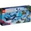 Imagine Lego Avatar Tulkunul Payakan și crabul submersibil 75579