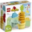Imagine Lego Duplo Morcov care crește 10981