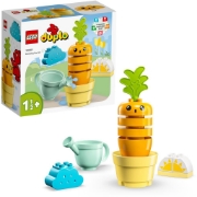 Imagine Lego Duplo Morcov care crește 10981