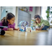 Imagine Lego City Provocarea Supremă de Cascadorii pe Motocicletă 60361