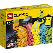 Imagine LEGO CLASSIC DISTRACTIE CREATIVA CU NEOANE 11027