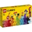 Imagine Lego Classic O Mulțime de Cărămizi 11030