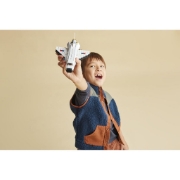 Imagine LEGO CREATOR NAVETA SPATIALA 31134