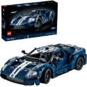 Imagine LEGO Technic 2022 Ford GT 42154
