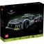 Imagine LEGO TECHNIC PEUGEOT 9X8 24H HYBRID HYPERCAR 42156