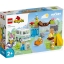 Imagine LEGO DUPLO Aventura în camping 10997