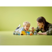 Imagine LEGO DUPLO AVENTURA IN CAMPING 10997