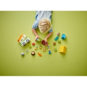 Imagine LEGO DUPLO AVENTURA IN CAMPING 10997