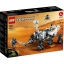 Imagine Lego Technic NASA Mars Rover Perseverance 42158