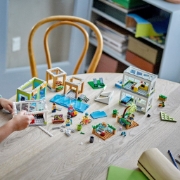 Imagine Lego City Bloc de apartamente 60365