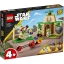 Imagine Lego Star Wars Templul Jedi de pe Tenoo 75358