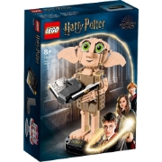 Imagine LEGO HARRY POTTER SPIRIDUSUL DE CASA DOBBY 76421