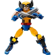 Imagine Lego Super Heroes Figurină de construcție Wolverine 76257