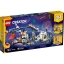 Imagine Lego Creator Roller Coaster Spațial 31142