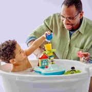 Imagine LEGO DUPLO PARC ACVATIC 10989