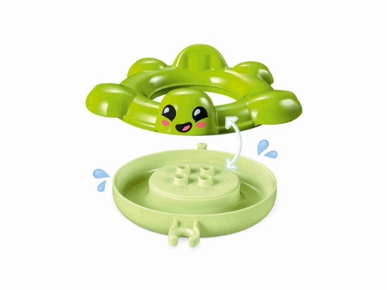 Imagine Lego Duplo Parc acvatic 10989
