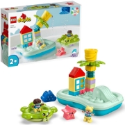 Imagine LEGO DUPLO PARC ACVATIC 10989