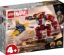 Imagine Lego Super Heroes Iron Man Hulkbuster vs Thanos 76263