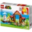 Imagine LEGO Super Mario Set de extindere Picnic la casa lui Mario 71422