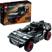 Imagine LEGO TECHNIC AUDI RS Q E TRON 42160