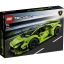 Imagine Lego Technic Lamborghini Huracán Tecnica 42161