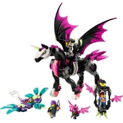 Imagine LEGO DREAMZ CALUL ZBURATOR PEGAS 71457