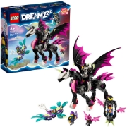 Imagine LEGO DREAMZ CALUL ZBURATOR PEGAS 71457