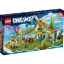 Imagine LEGO DREAMZzz Grajdul creaturilor din vis 71459