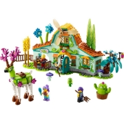 Imagine LEGO DREAMZ GRAJDUL CREATURILOR DIN VIS 71459