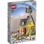 Imagine LEGO Disney Casa din filmul Up 43217