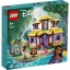 Imagine LEGO Disney Princess Wish Coliba Ashei 43231