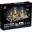Imagine LEGO Harry Potter Castelul Hogwarts și împrejurimile 76419