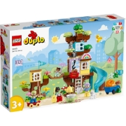 Imagine LEGO DUPLO CASA DIN COPAC 3IN1 10993 